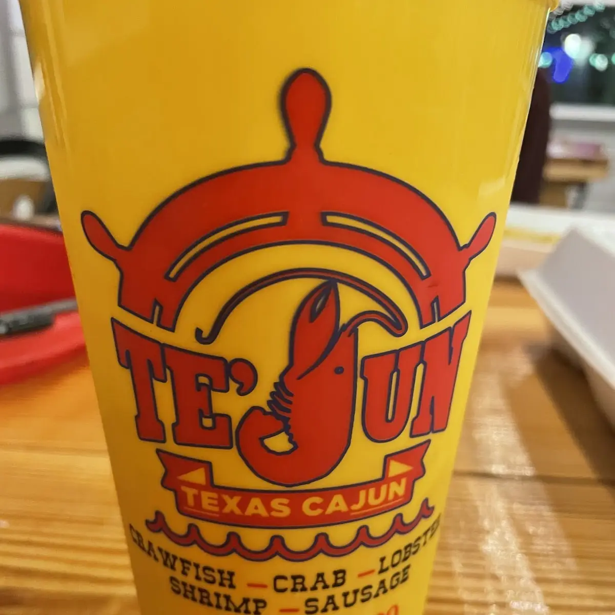 Hot Sauce