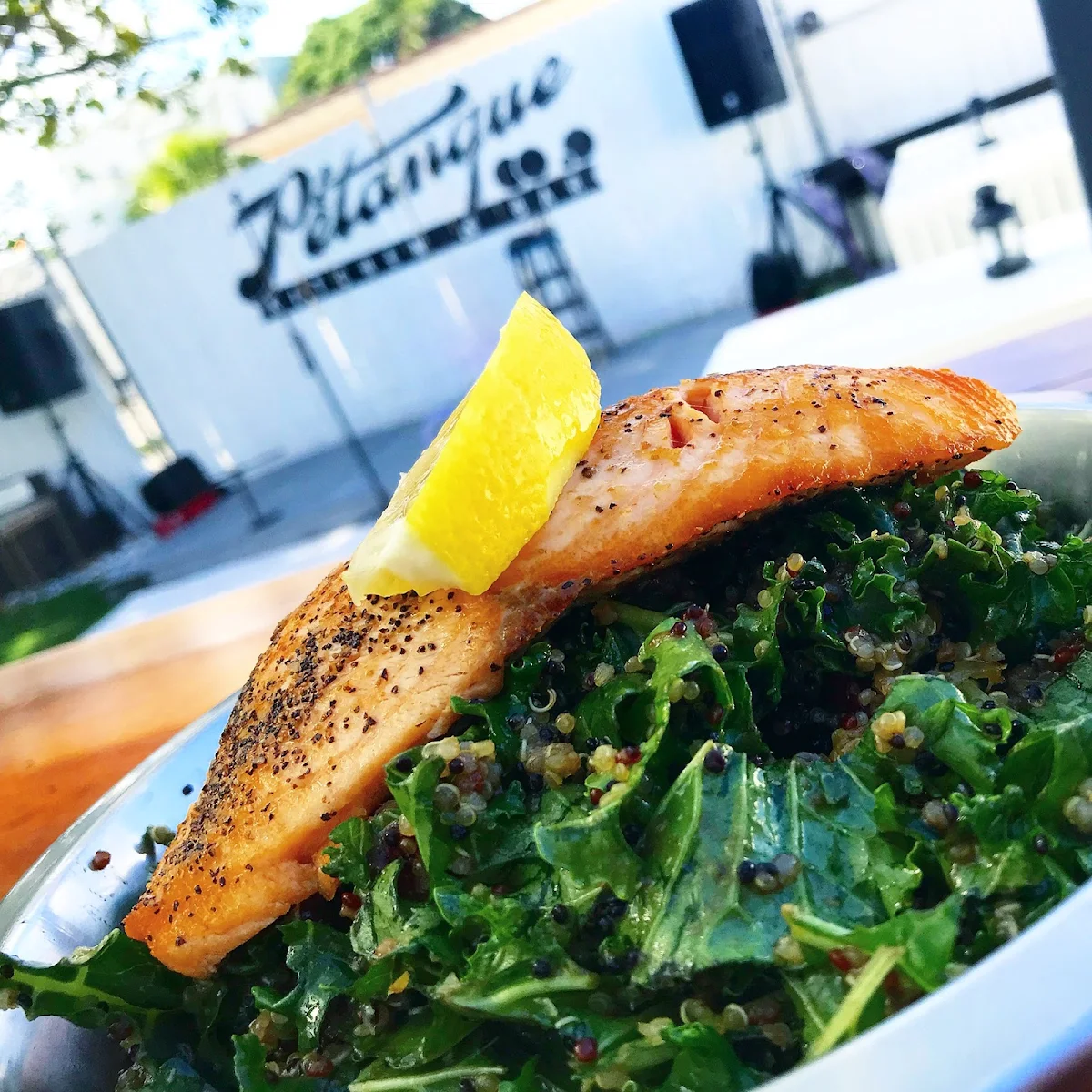 Kale Salad
