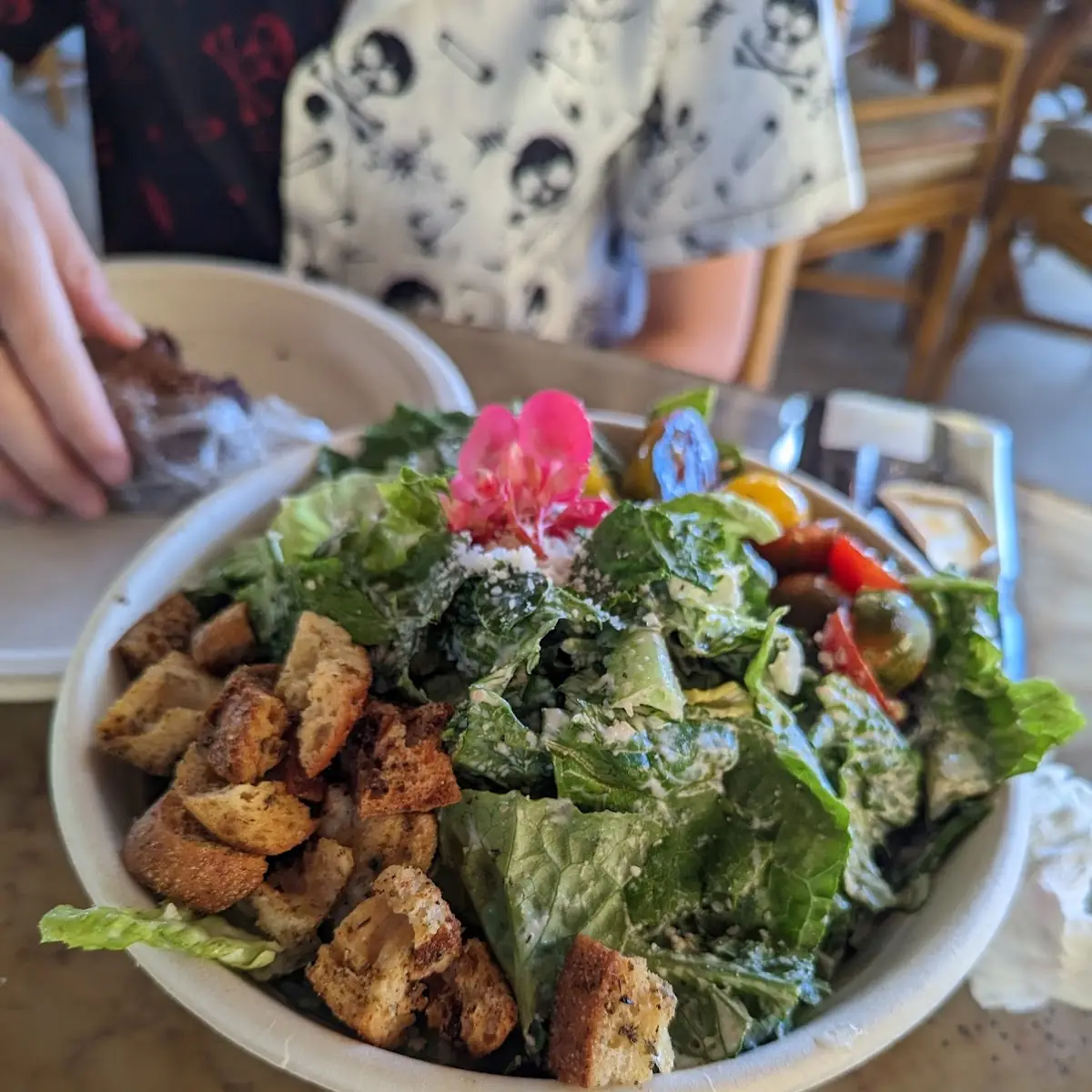 Caesar Salad