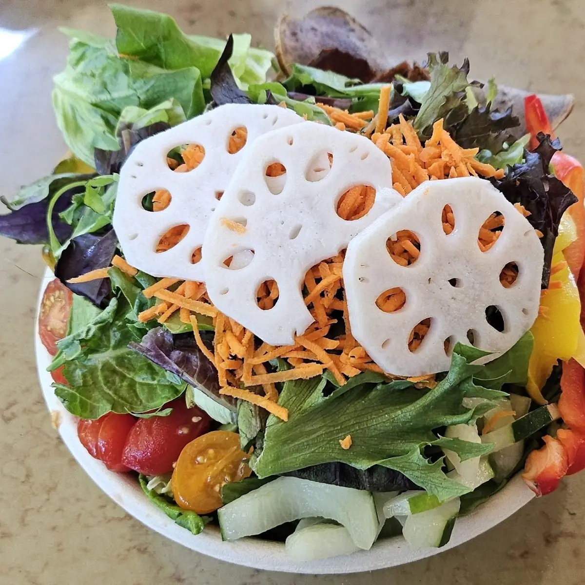 Harvest Salad