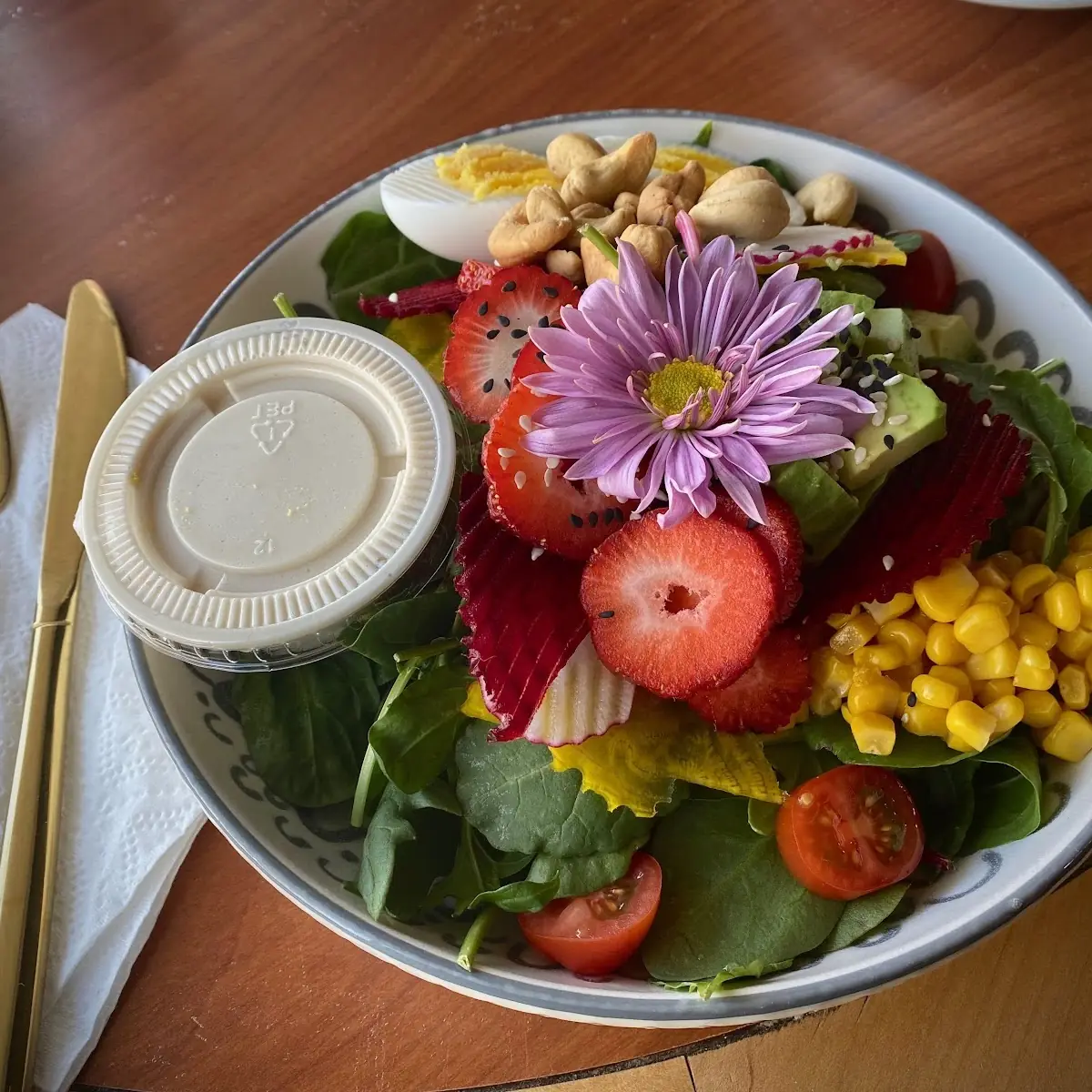 Harvest Salad