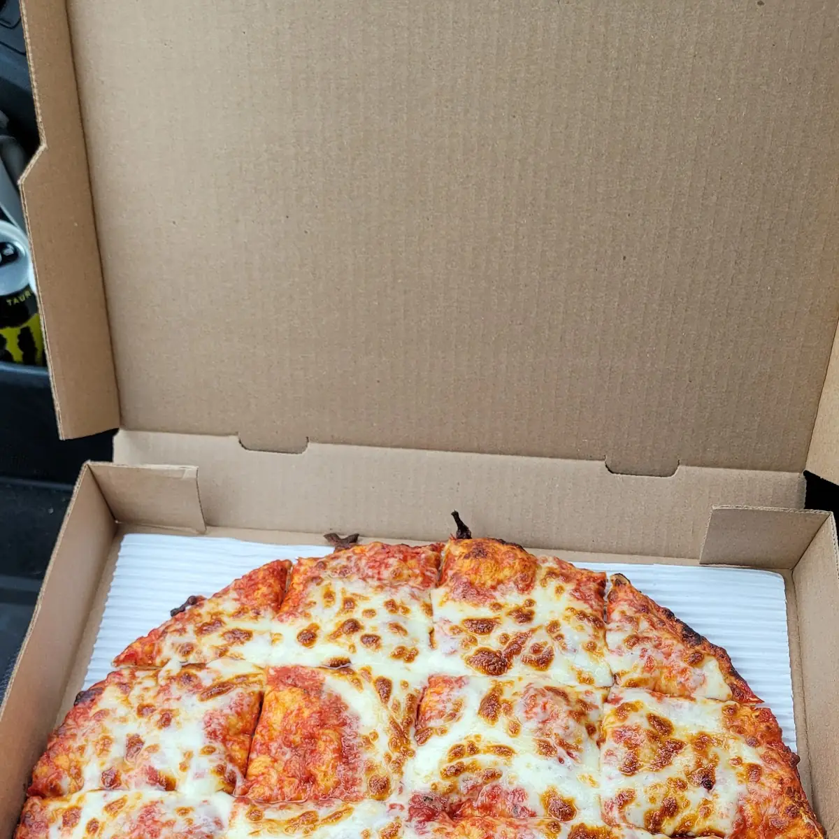 Cheese Pizza