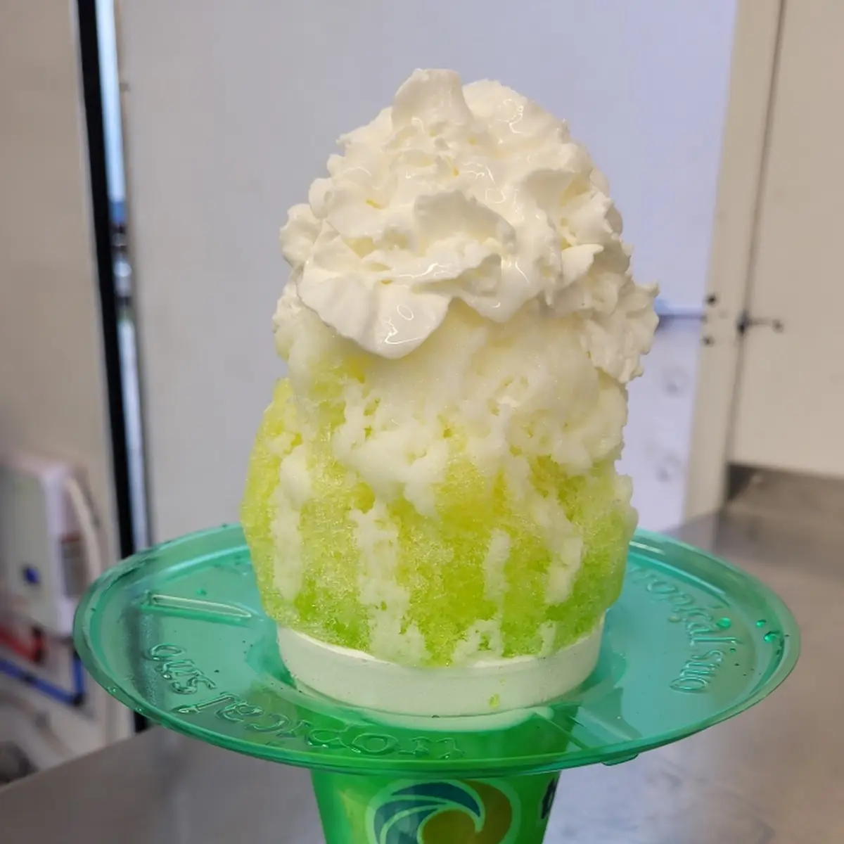 Shaved Ice