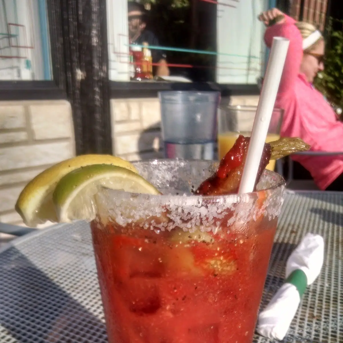 Bloody Mary