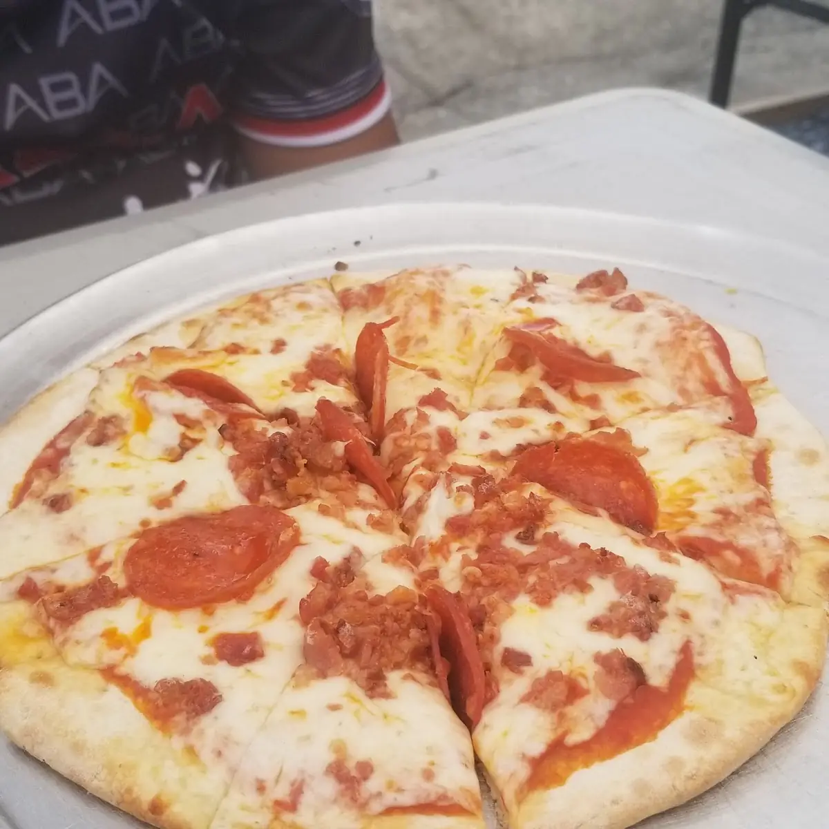 Pizza