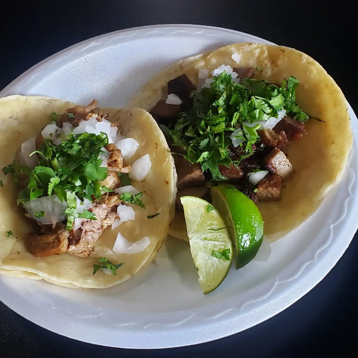 Asada Taco