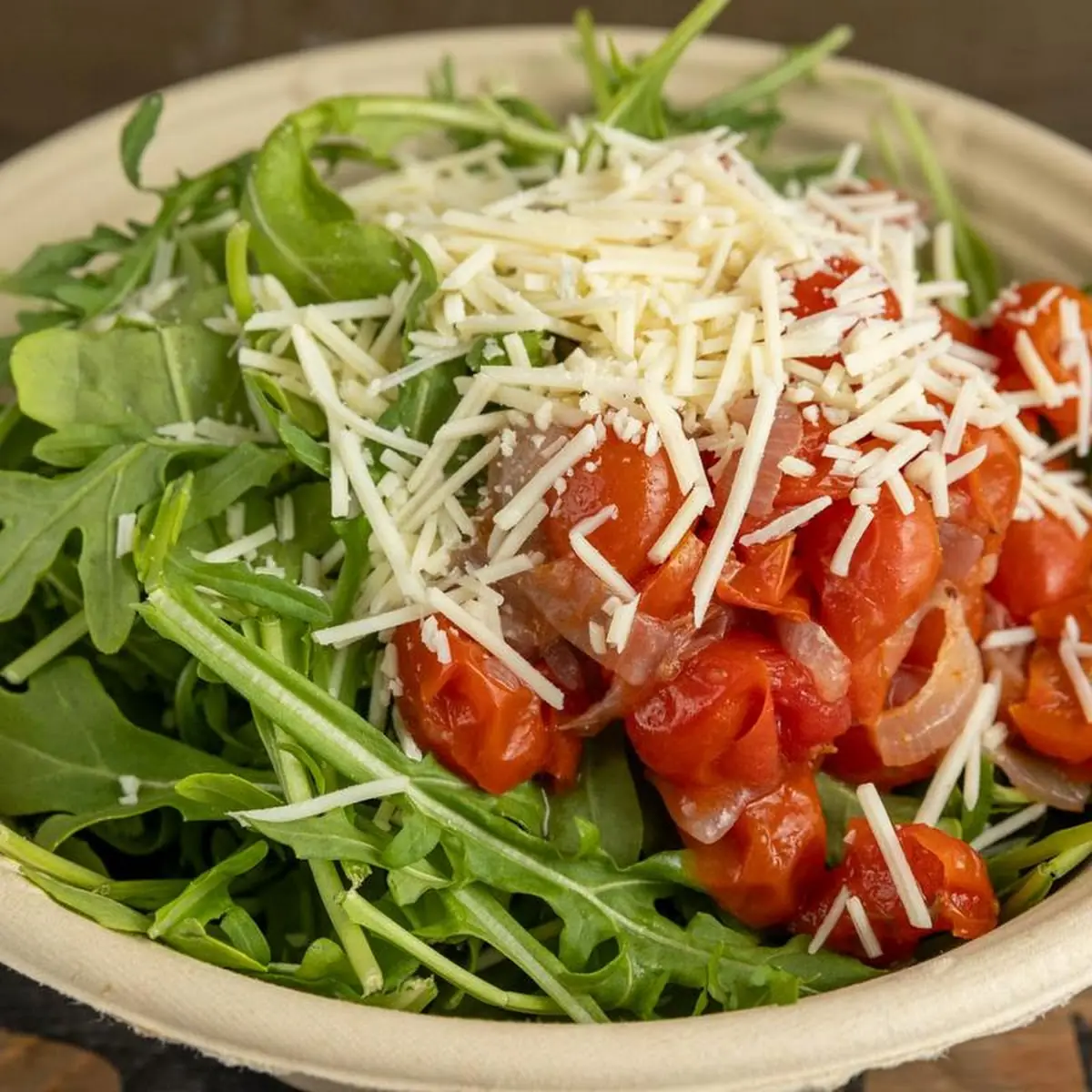 Arugula Salad