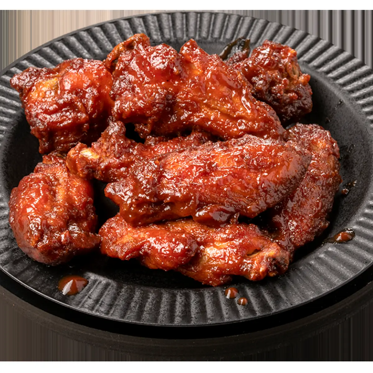 BBQ Chicken