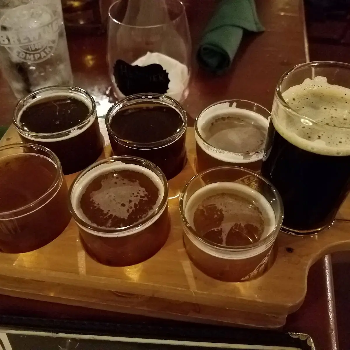 Pale Ale