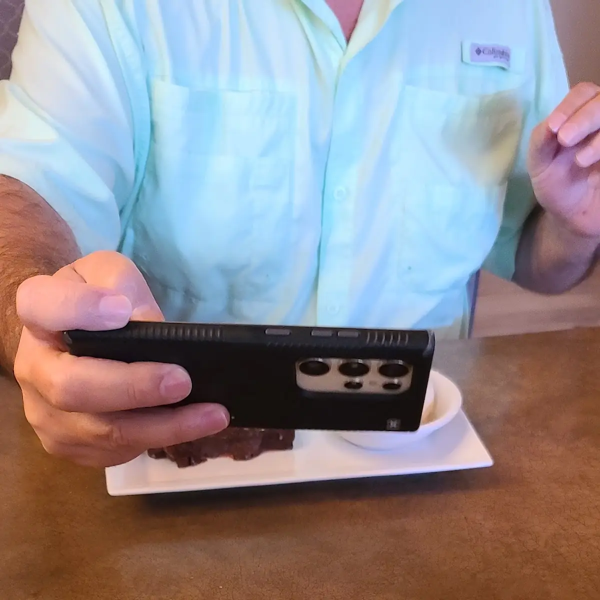 Crème Brulee