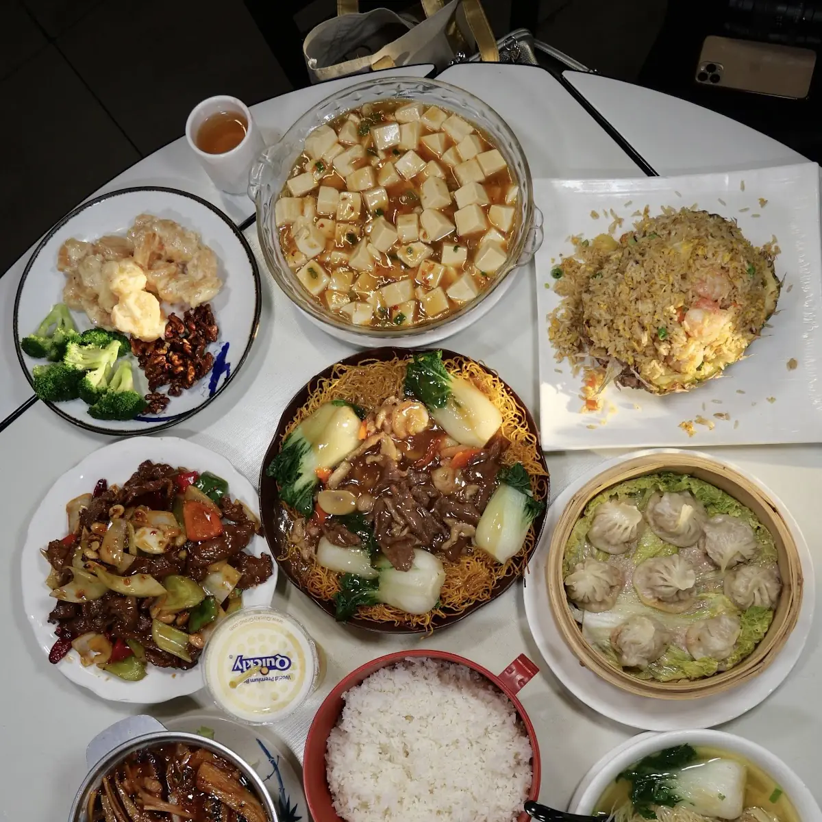 Chinese Food