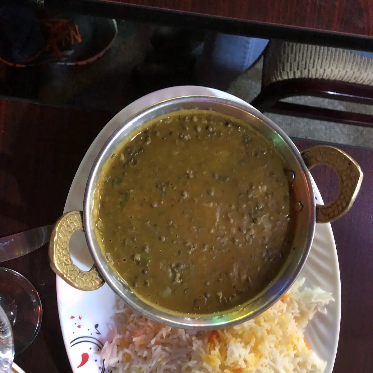 Dal Maharani