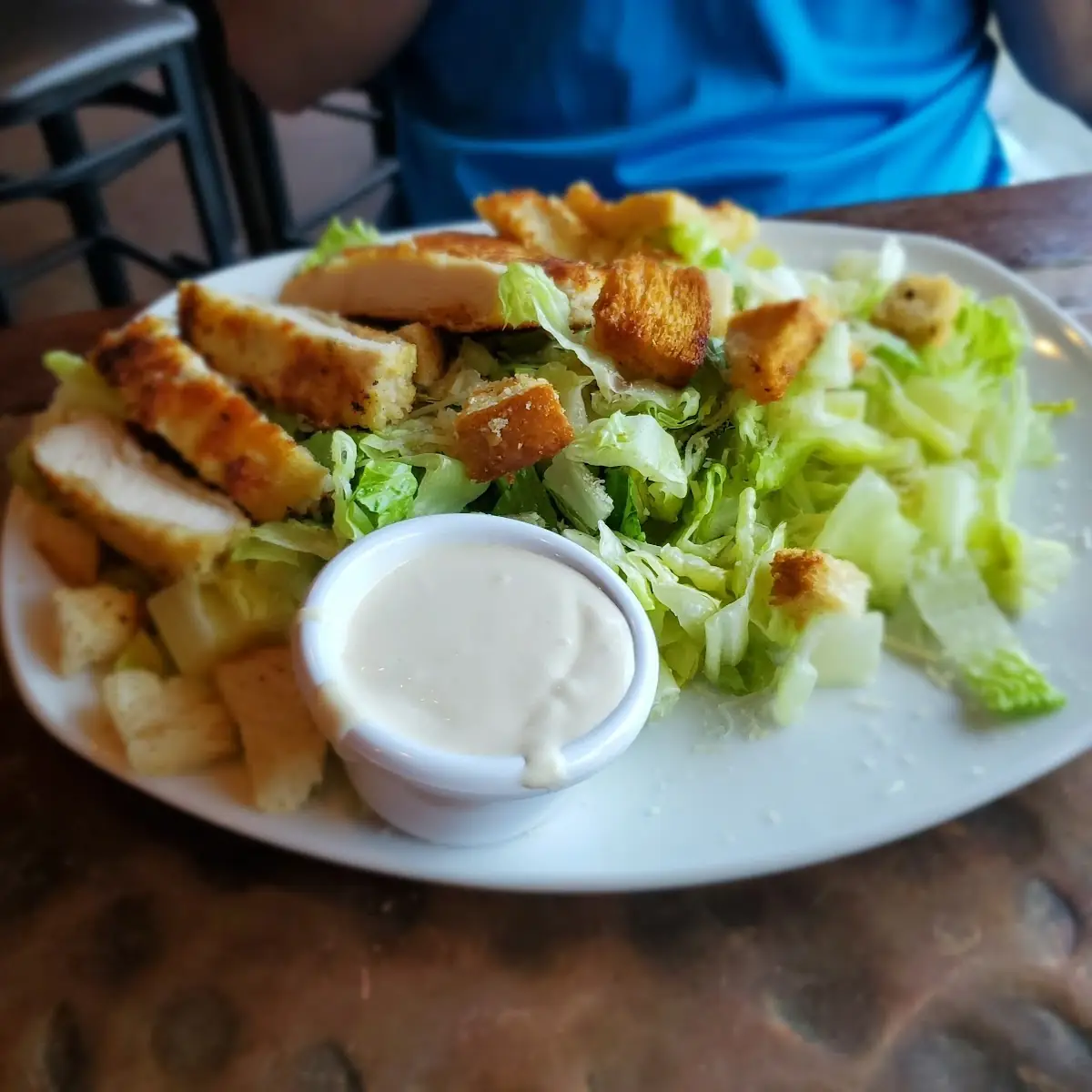 Caesar Salad