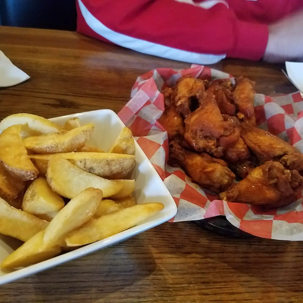Chicken Wings