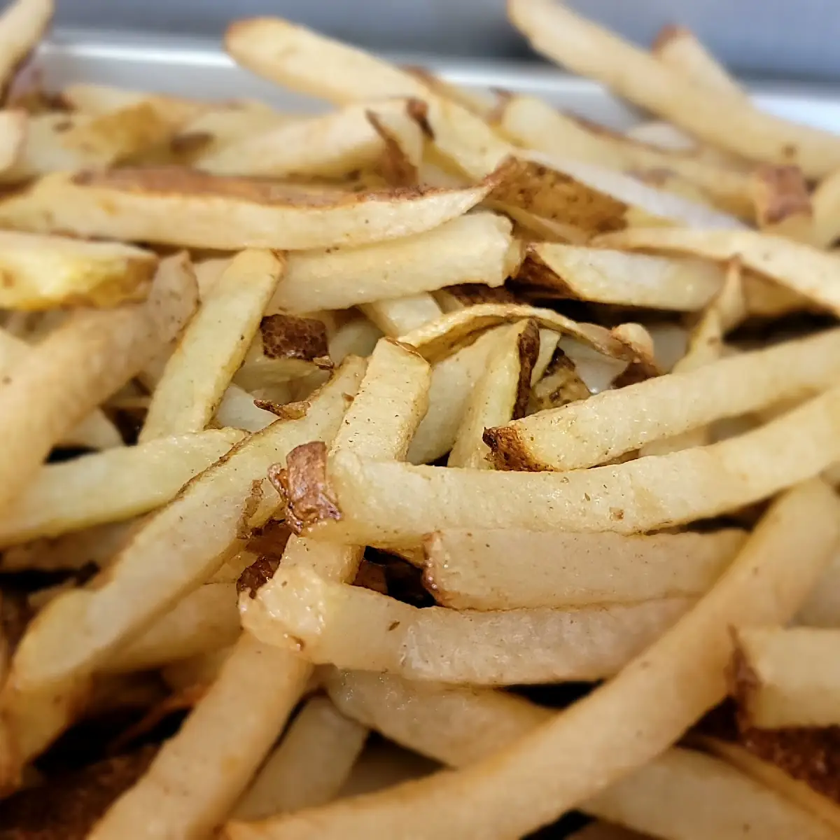 Hand Cut Fries Full or Half Order