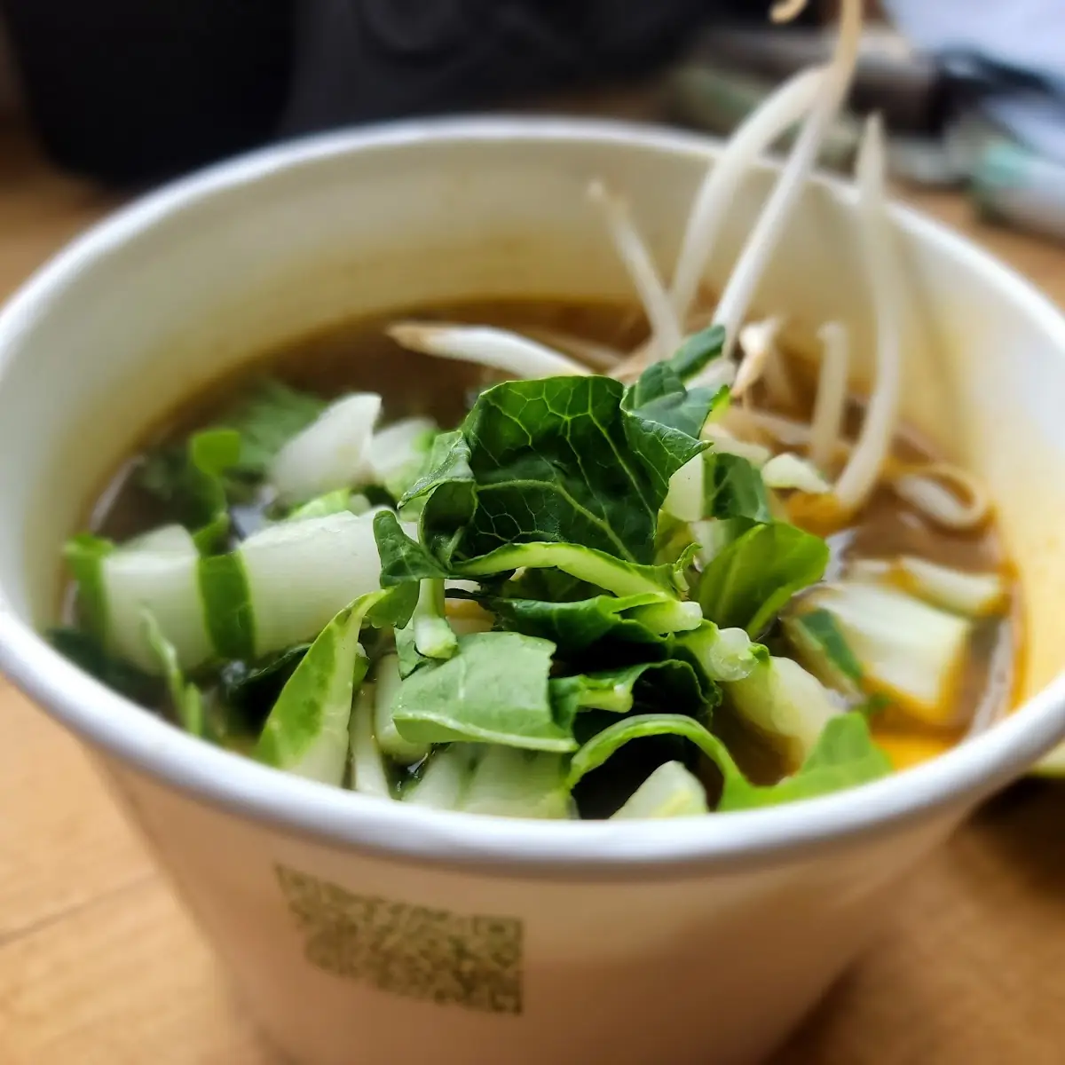 Vegetable Soup