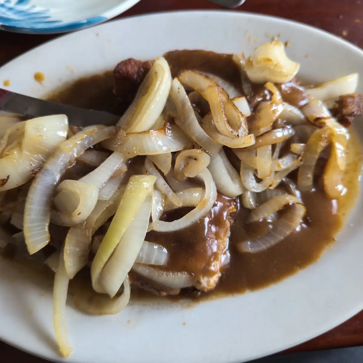 Pork Chops