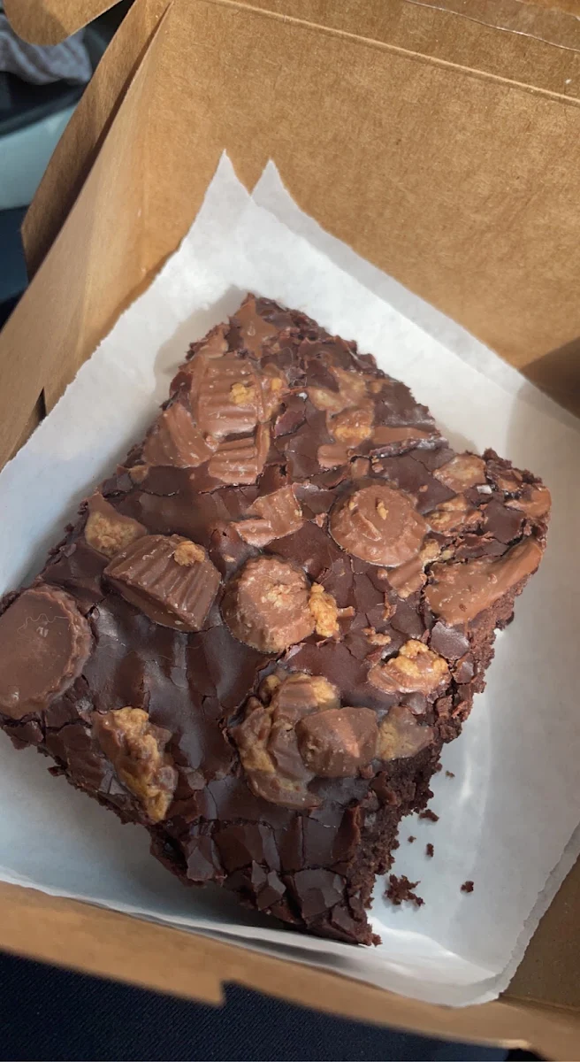 Chocolate Brownie