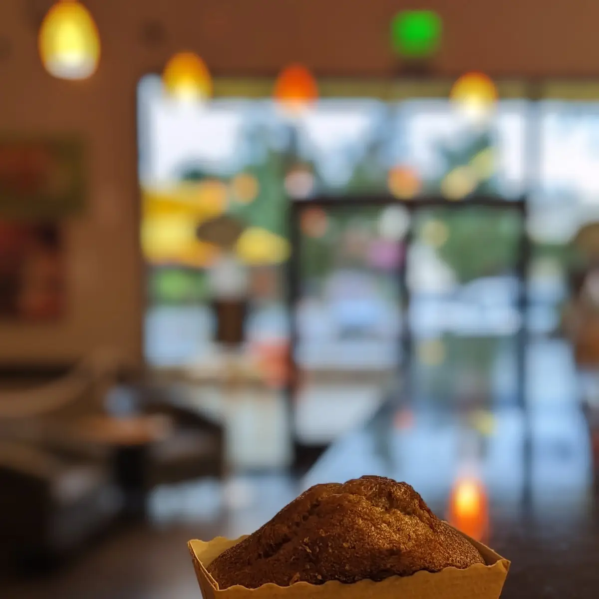 Banana Bread