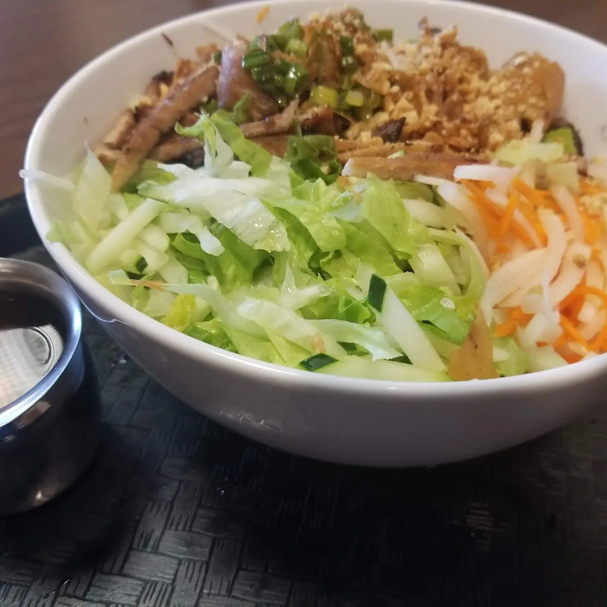 Beef Vermicelli