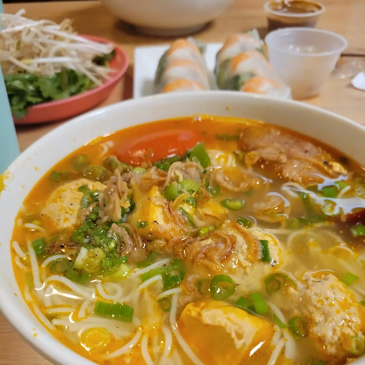 Bun Rieu