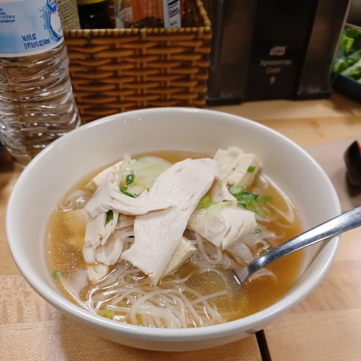 Chicken Pho