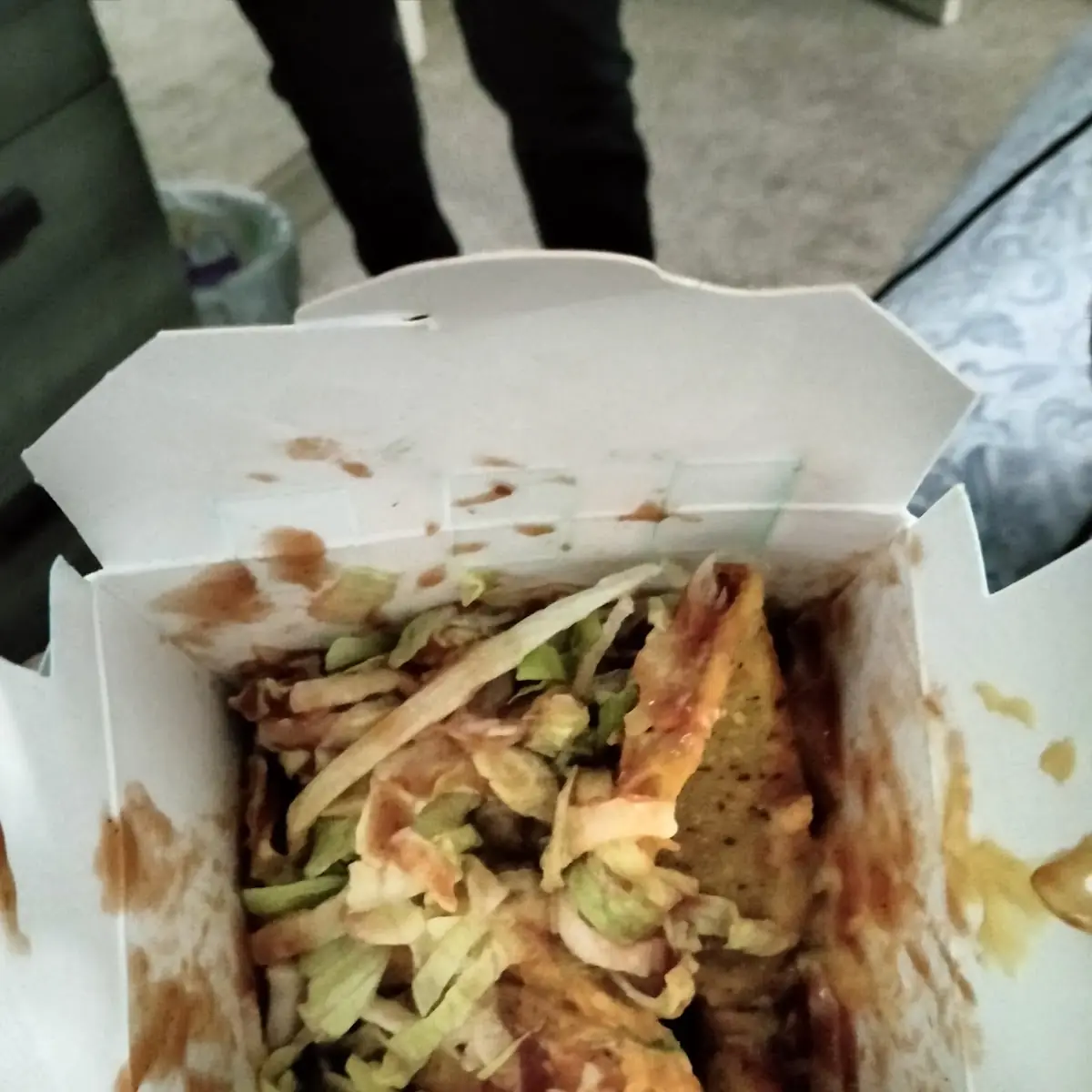 Tiny Tacos Looks Like