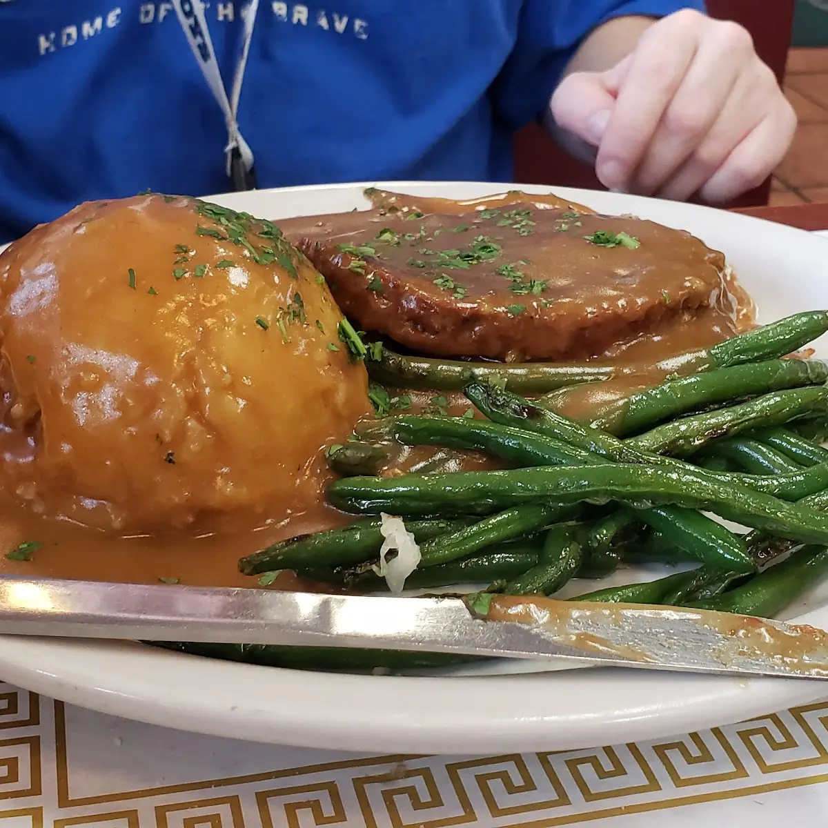 Brown Gravy
