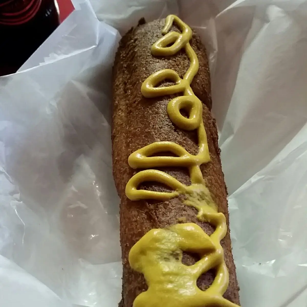 Corn Dogs