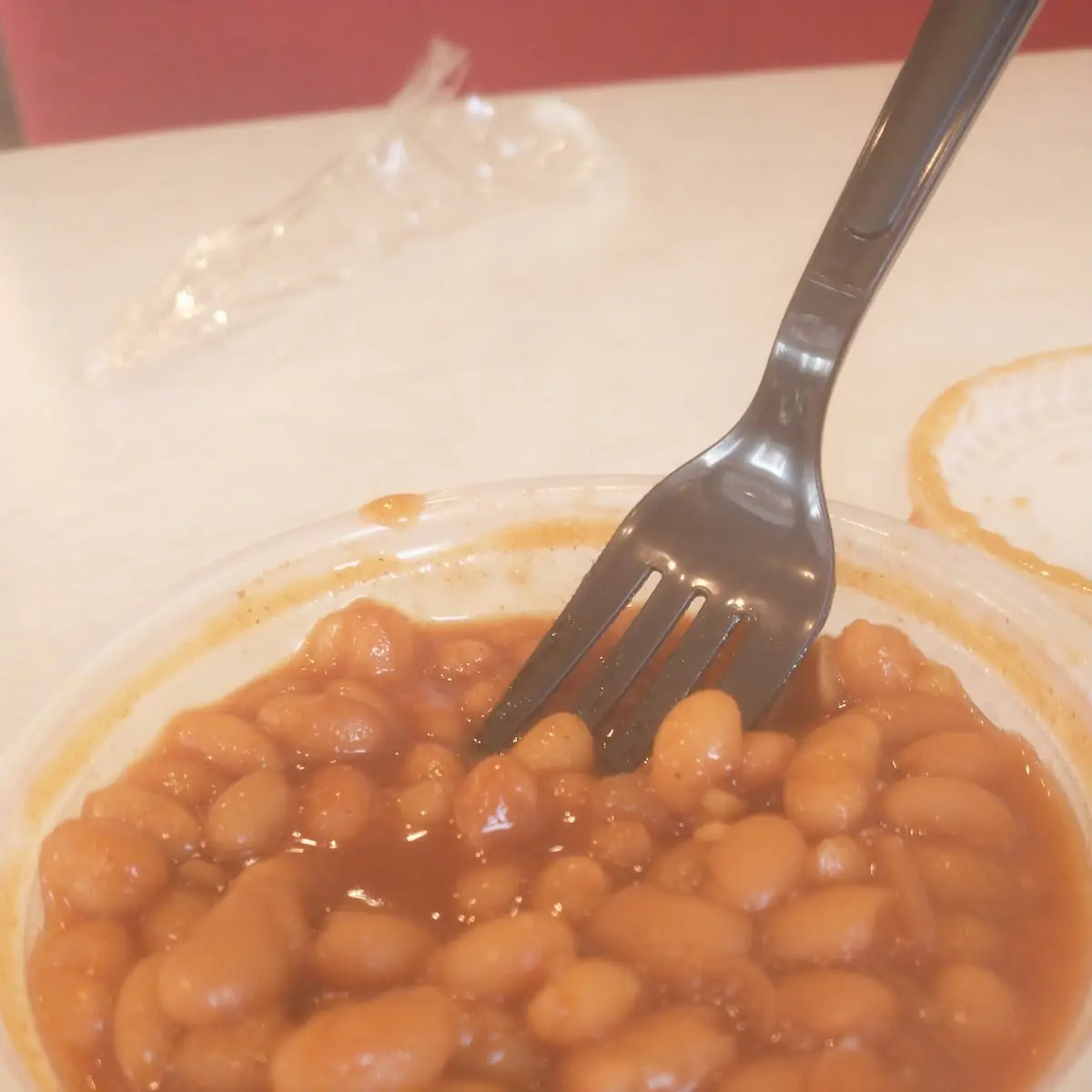 Baked Beans