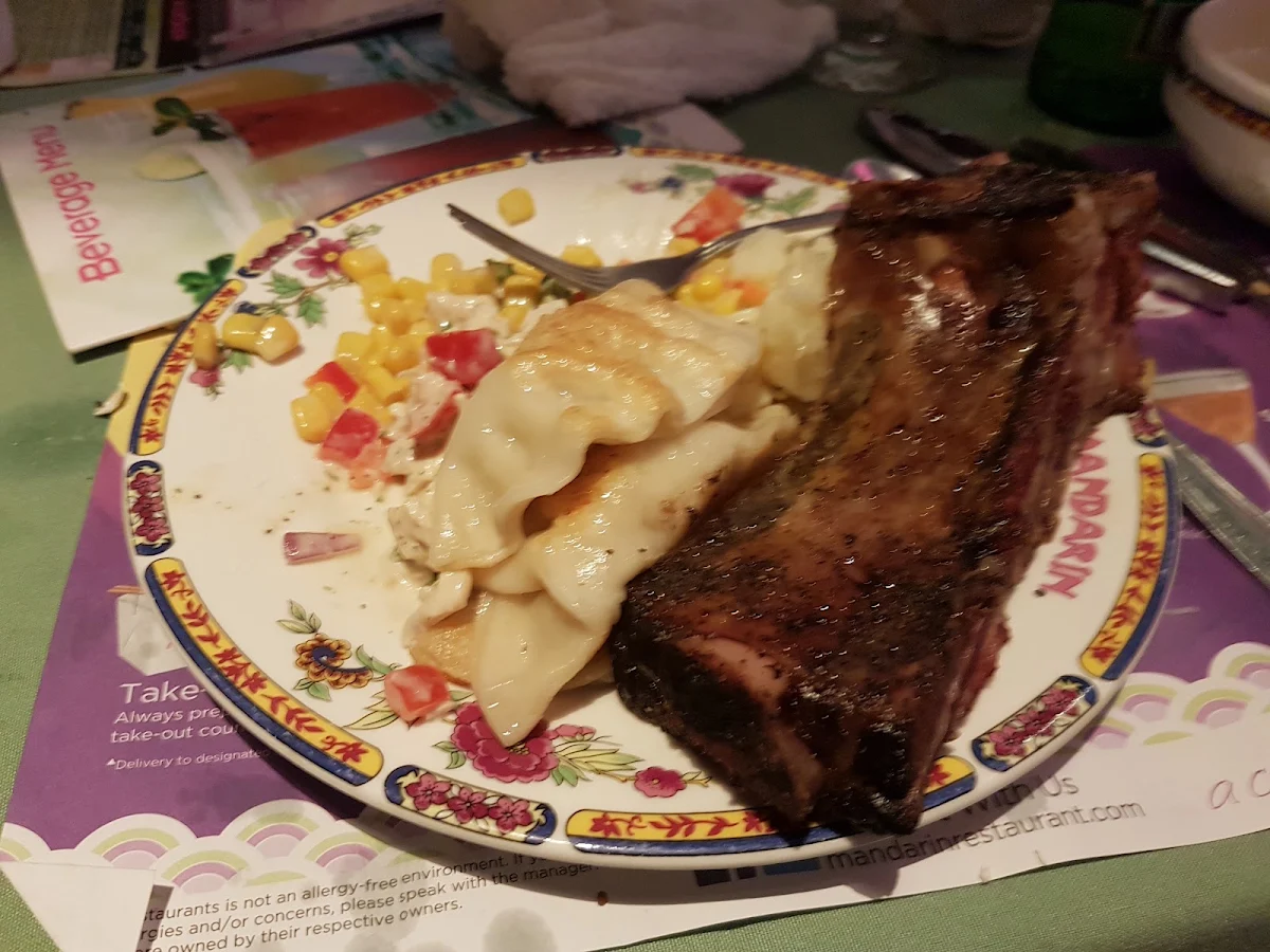 Ribs
