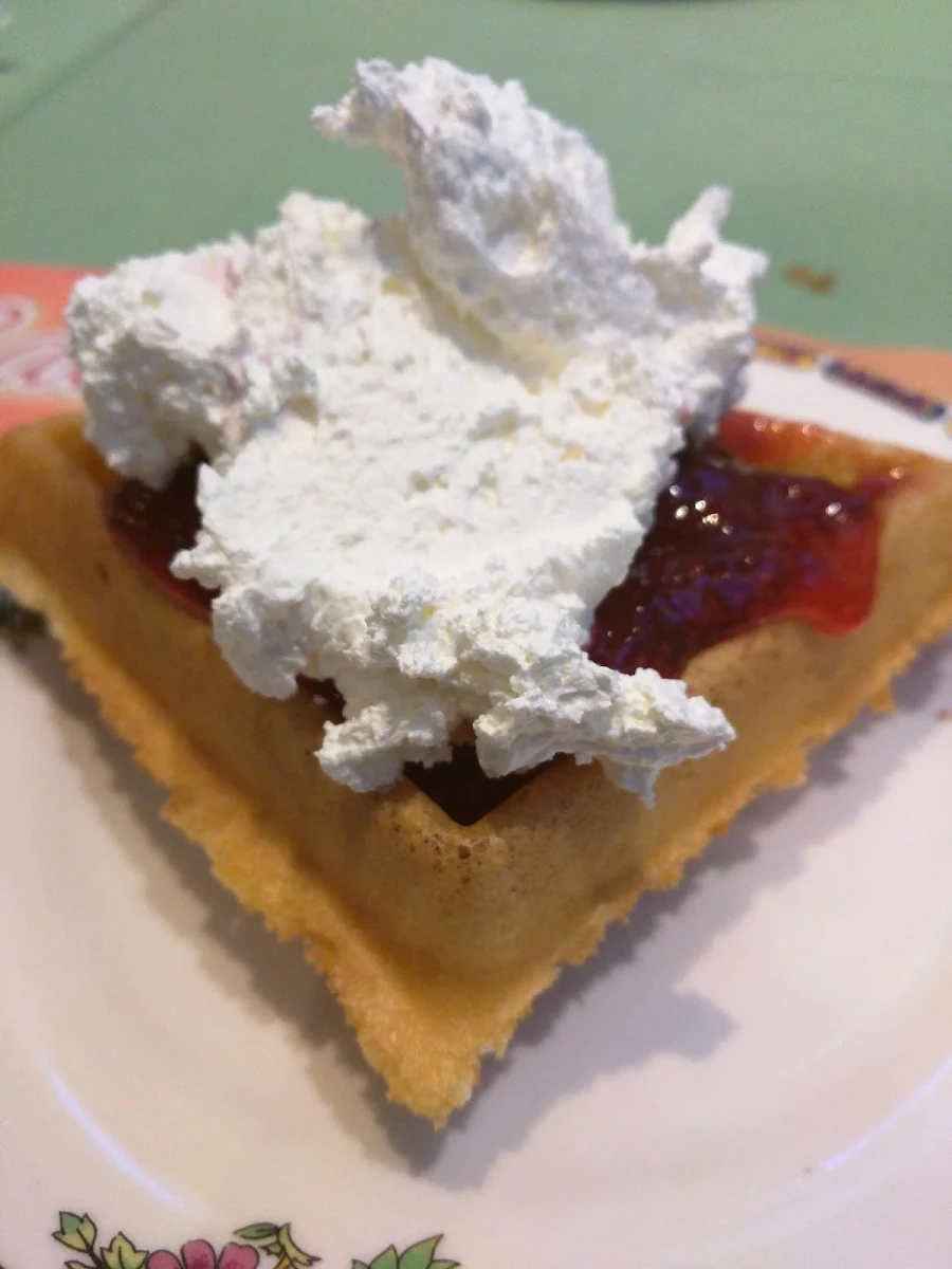Waffle