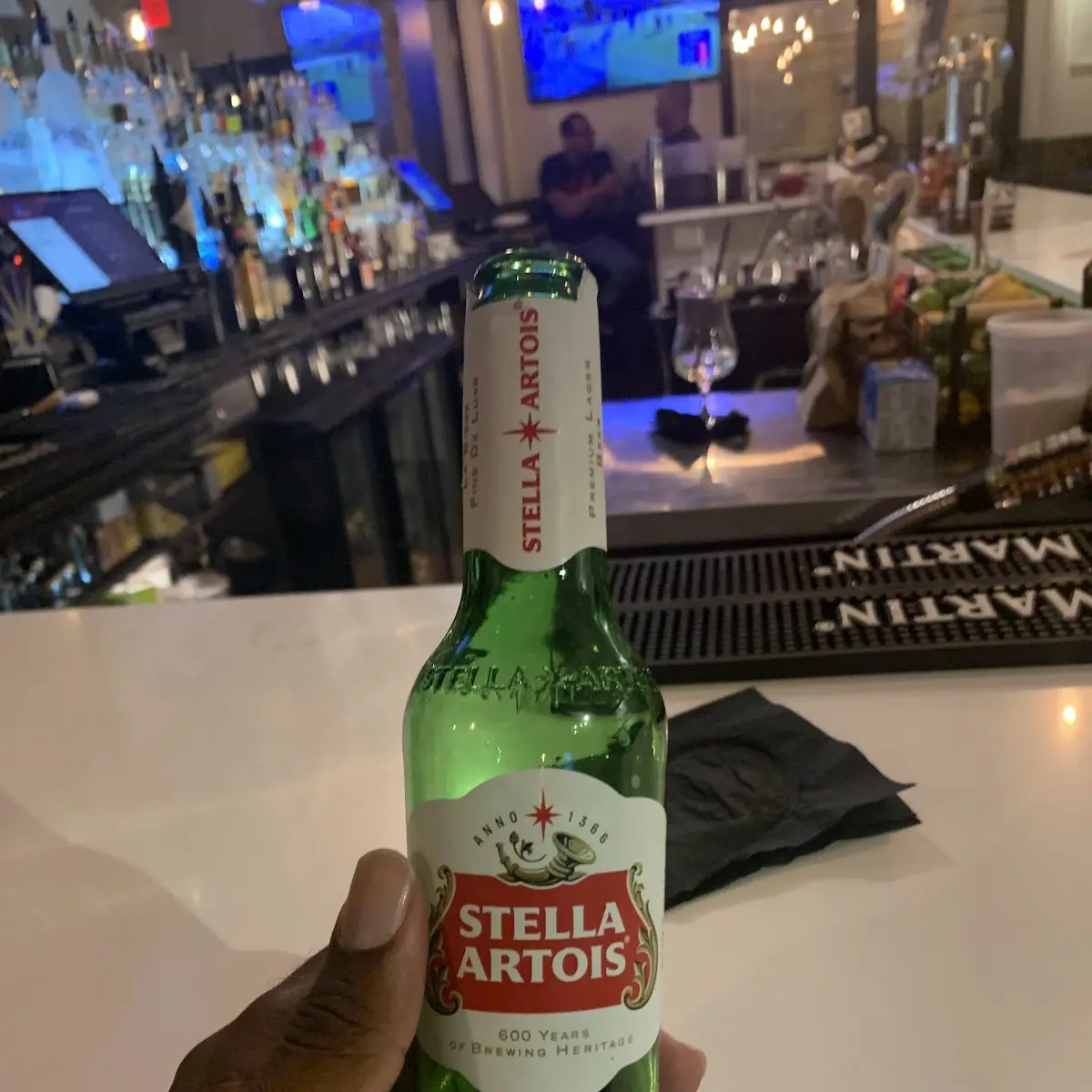 Stella Artois