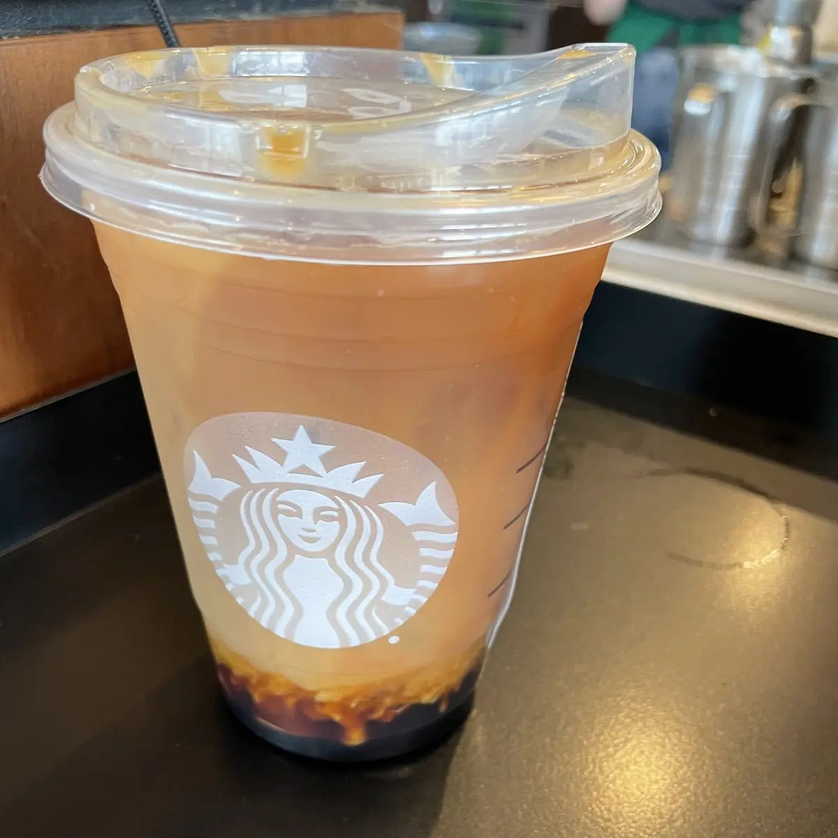Thai Tea