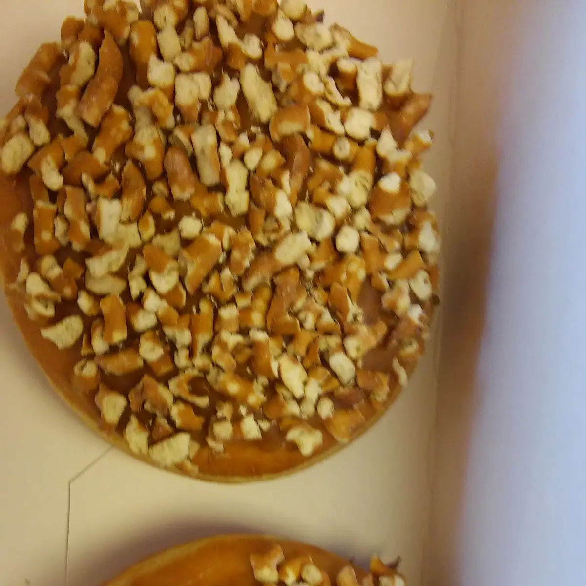 Specialty Donuts