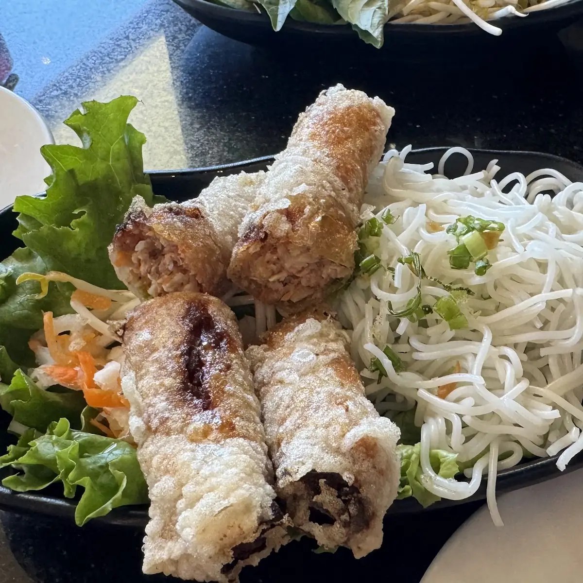 Vietnamese Egg Roll