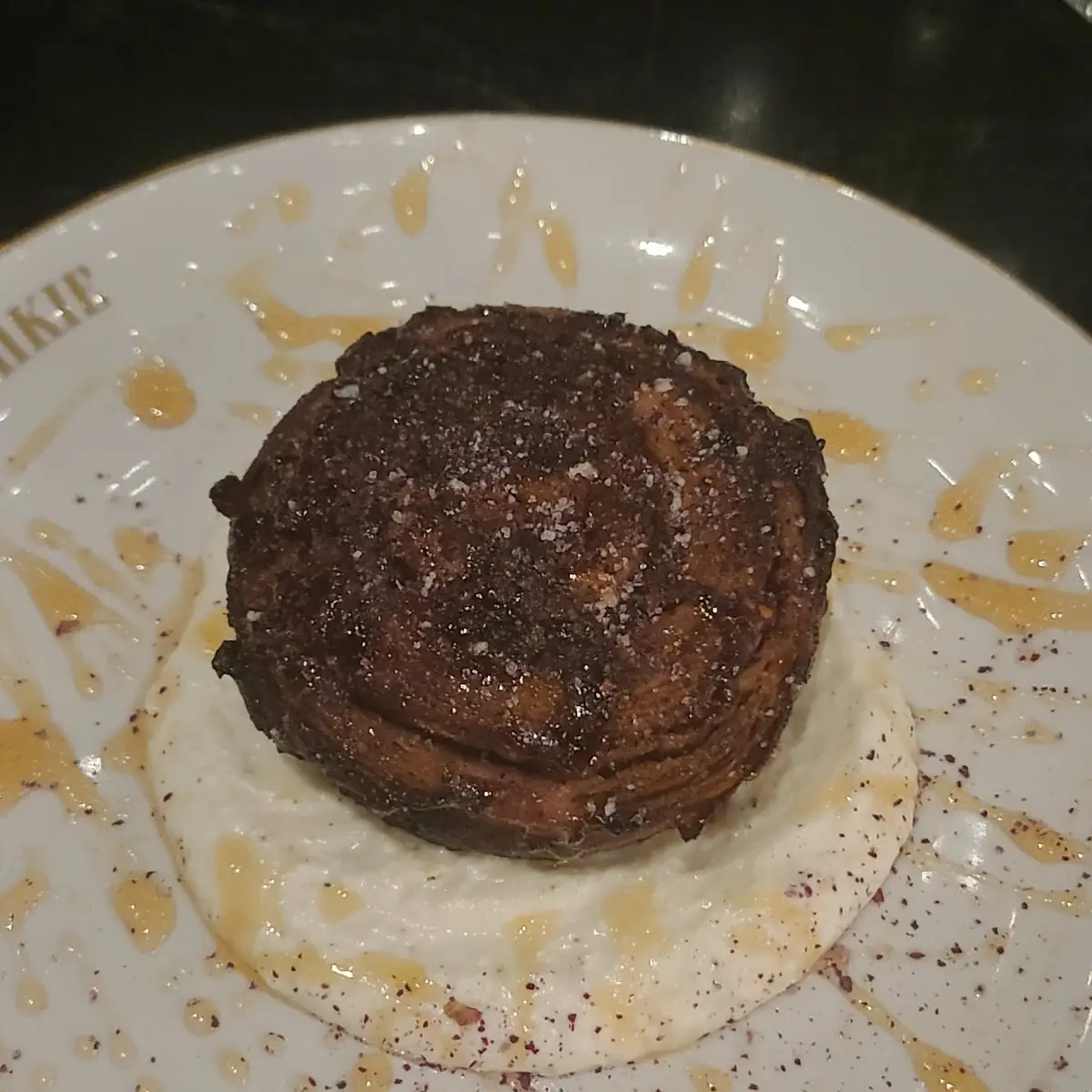 Filet Mignon