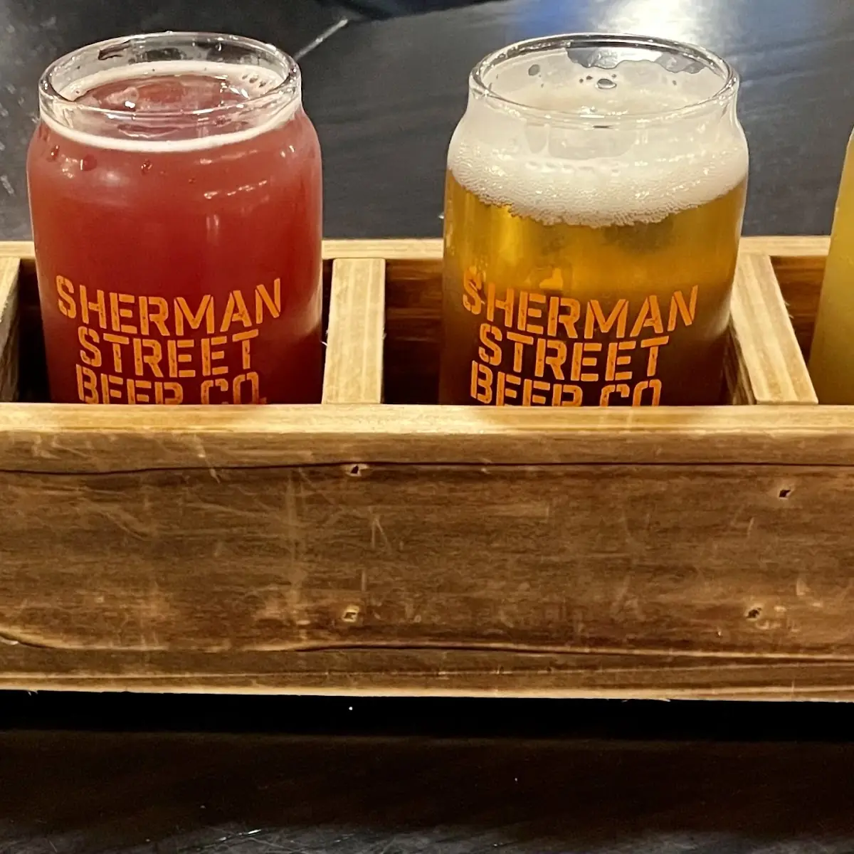 Hazy IPA