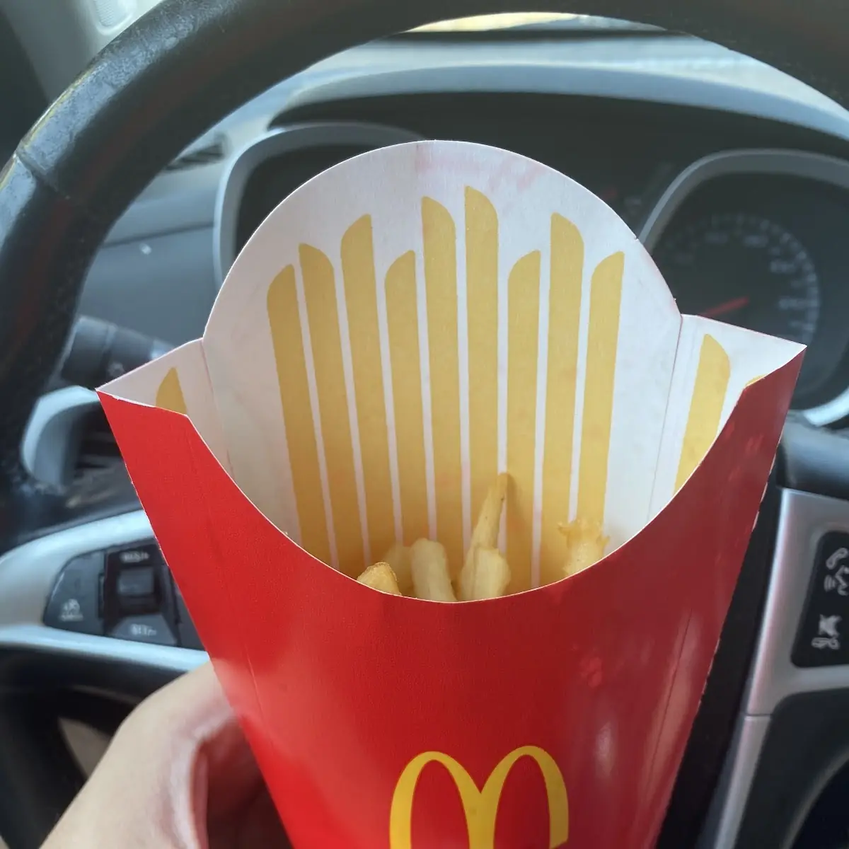 French Fries