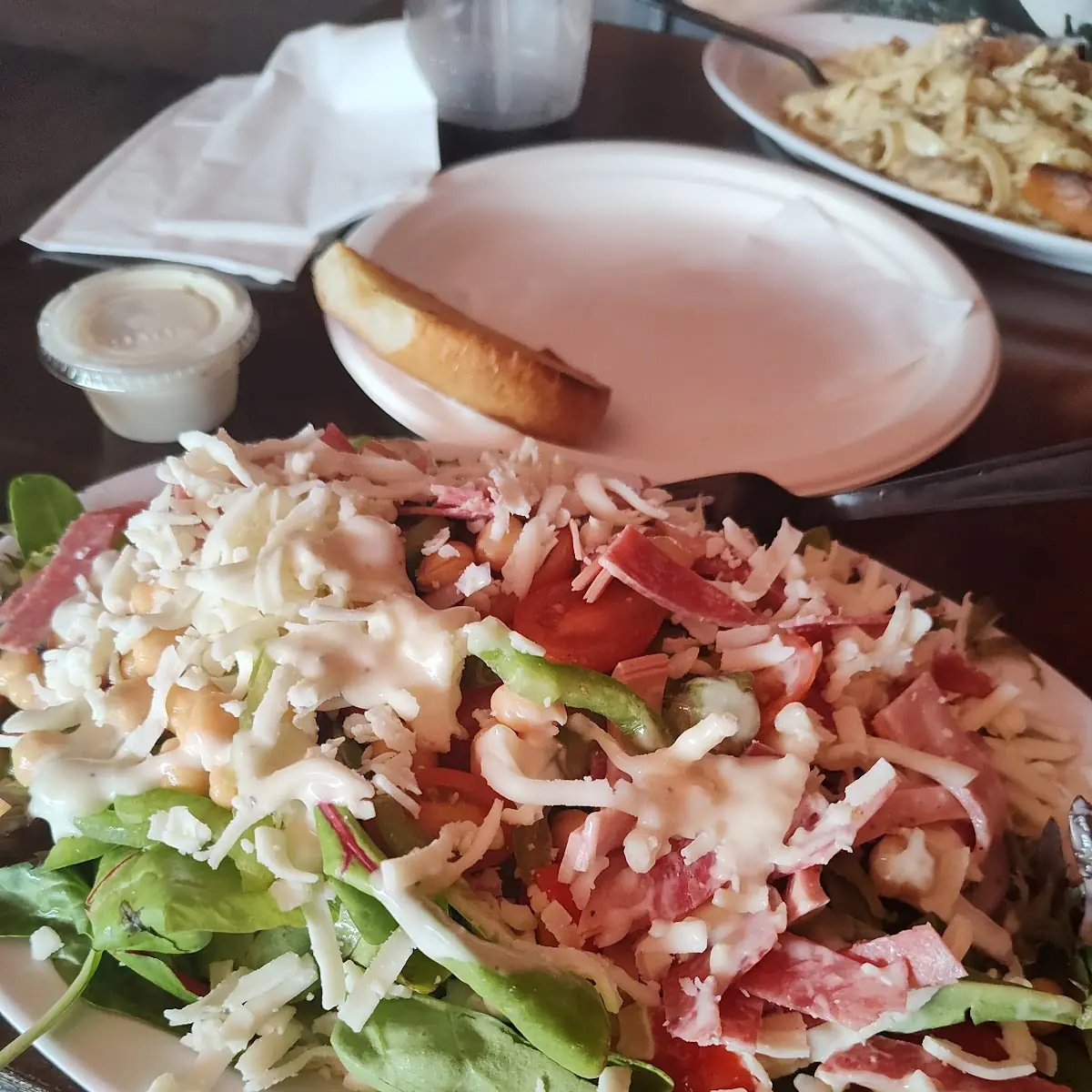 Chef Salad