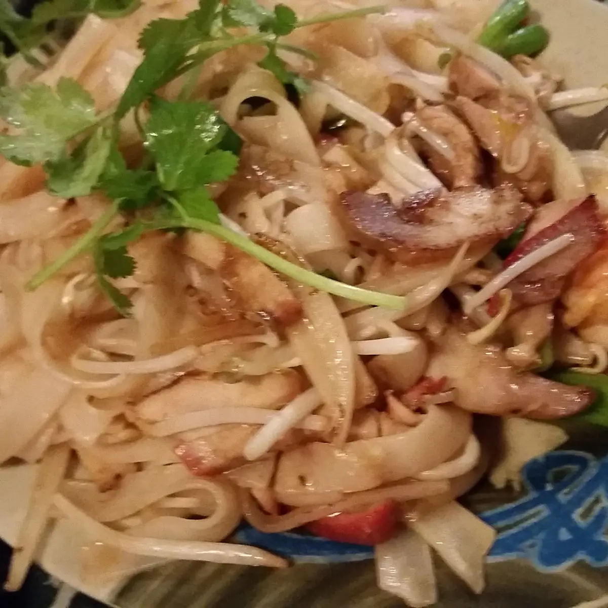 Chow Fun