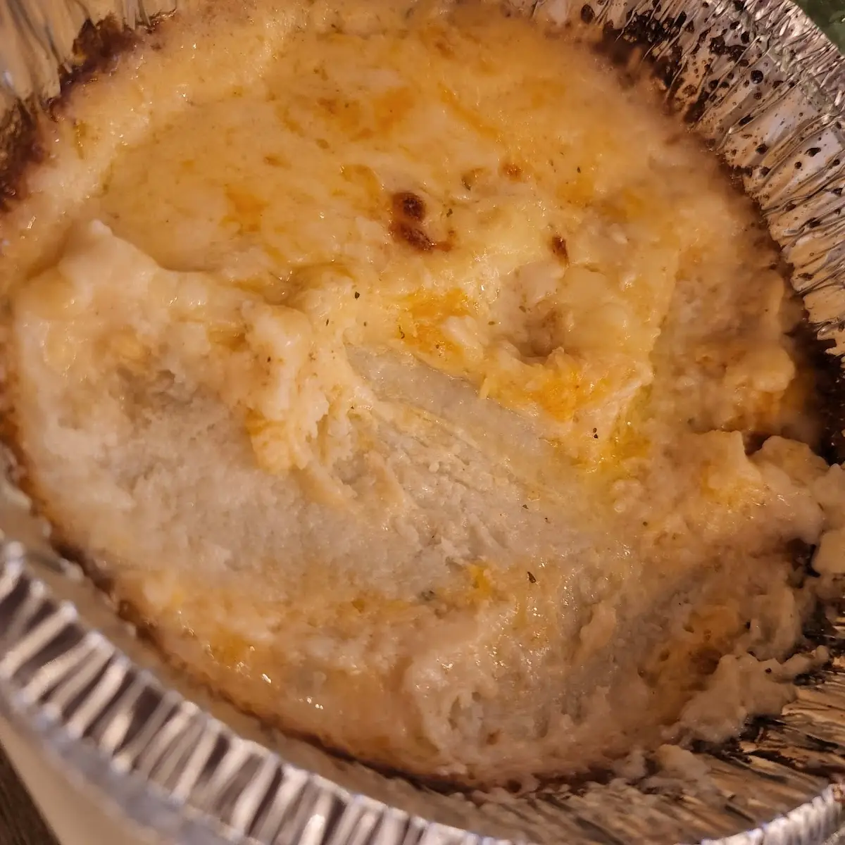 Cheese Dip