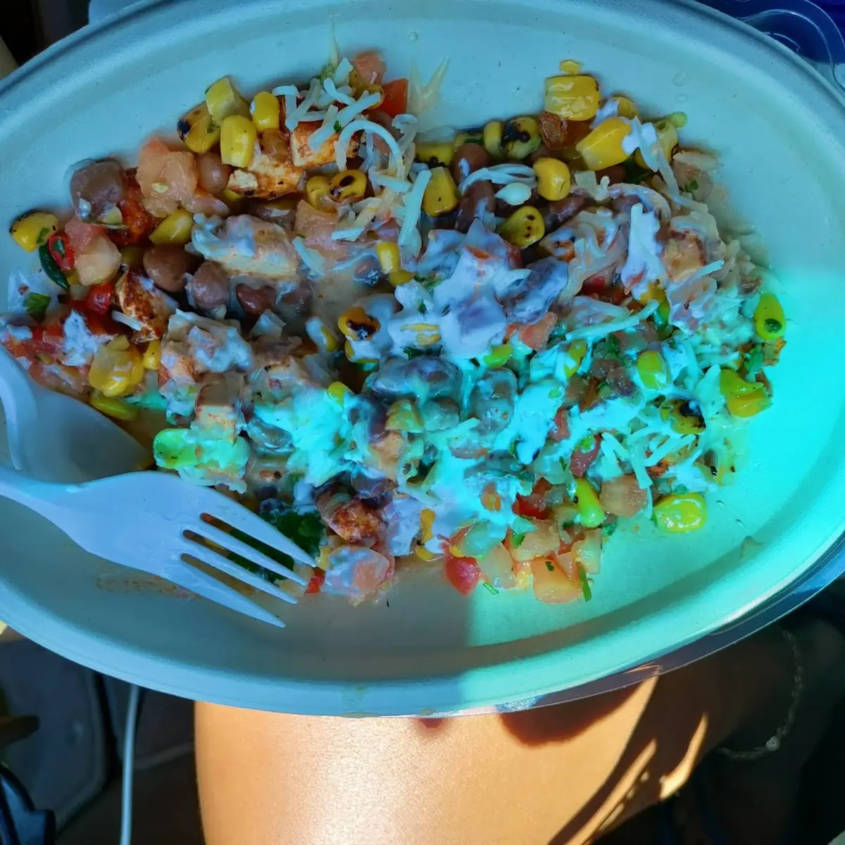 Protein Bowl