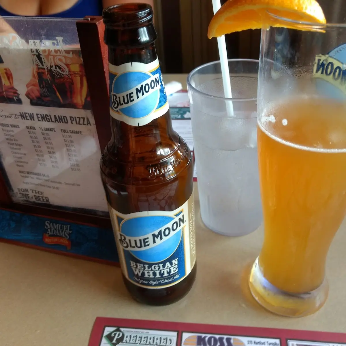 Wheat Beer