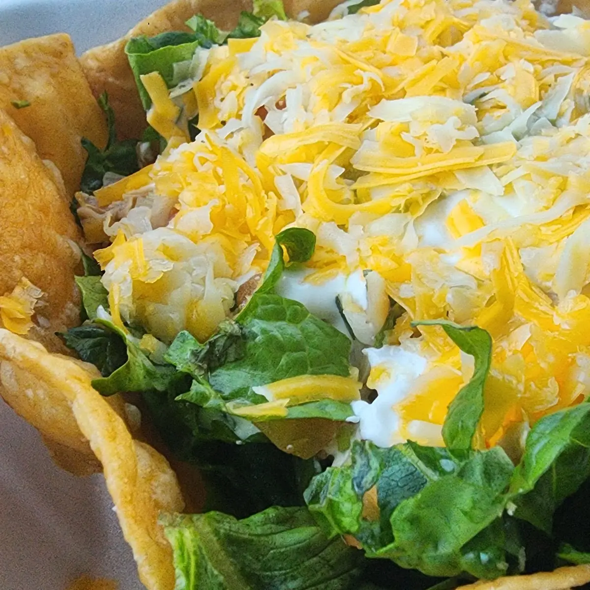 Taco Salad