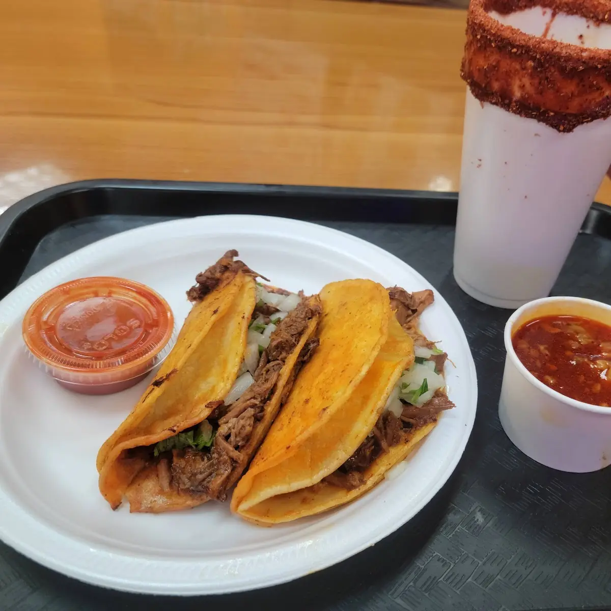 Gobernador Taco
