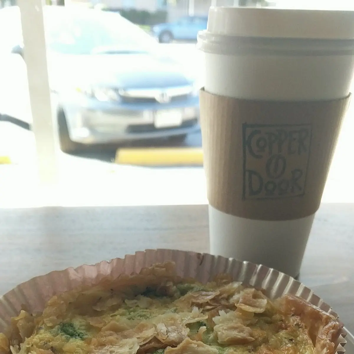 Quiche