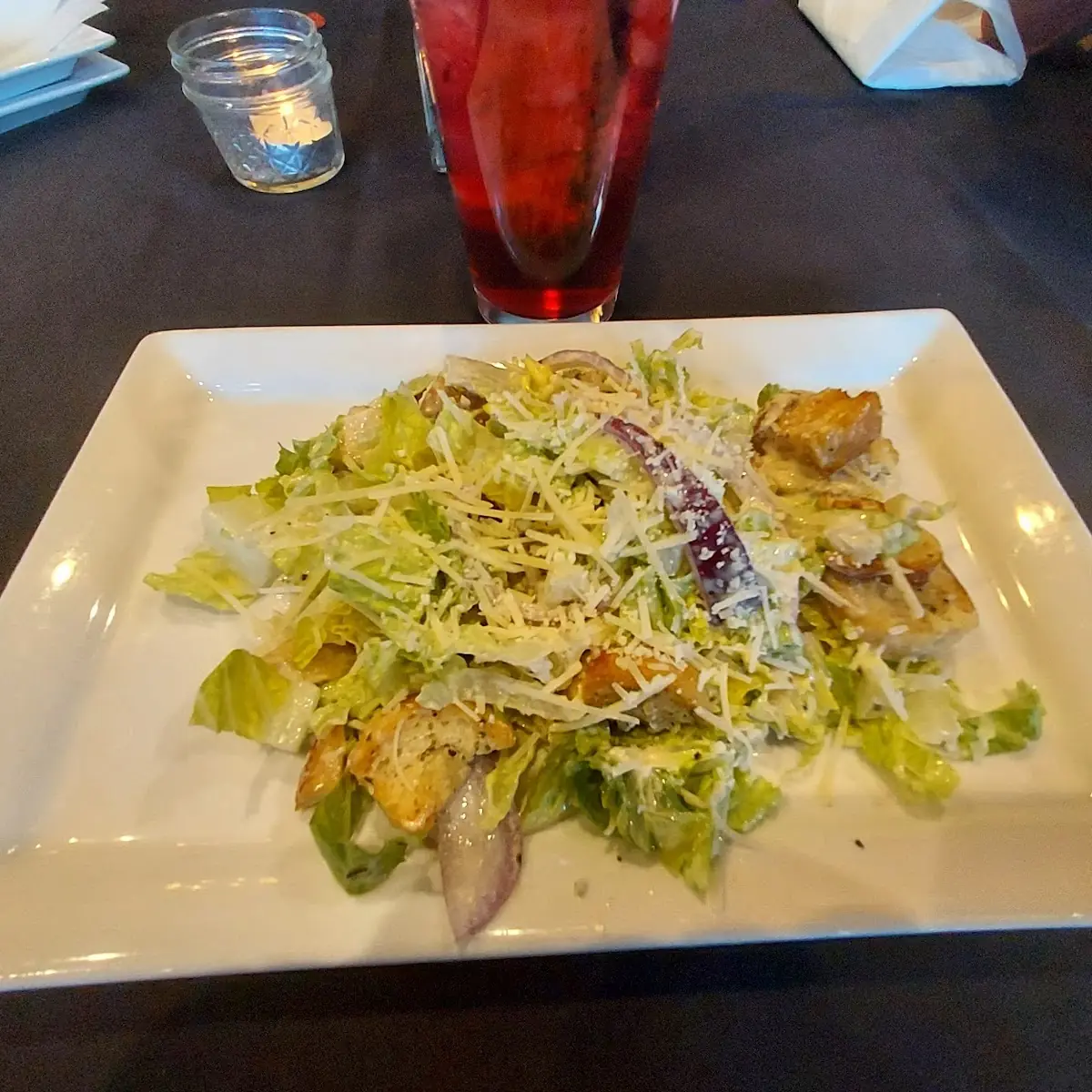 Caesar Salad