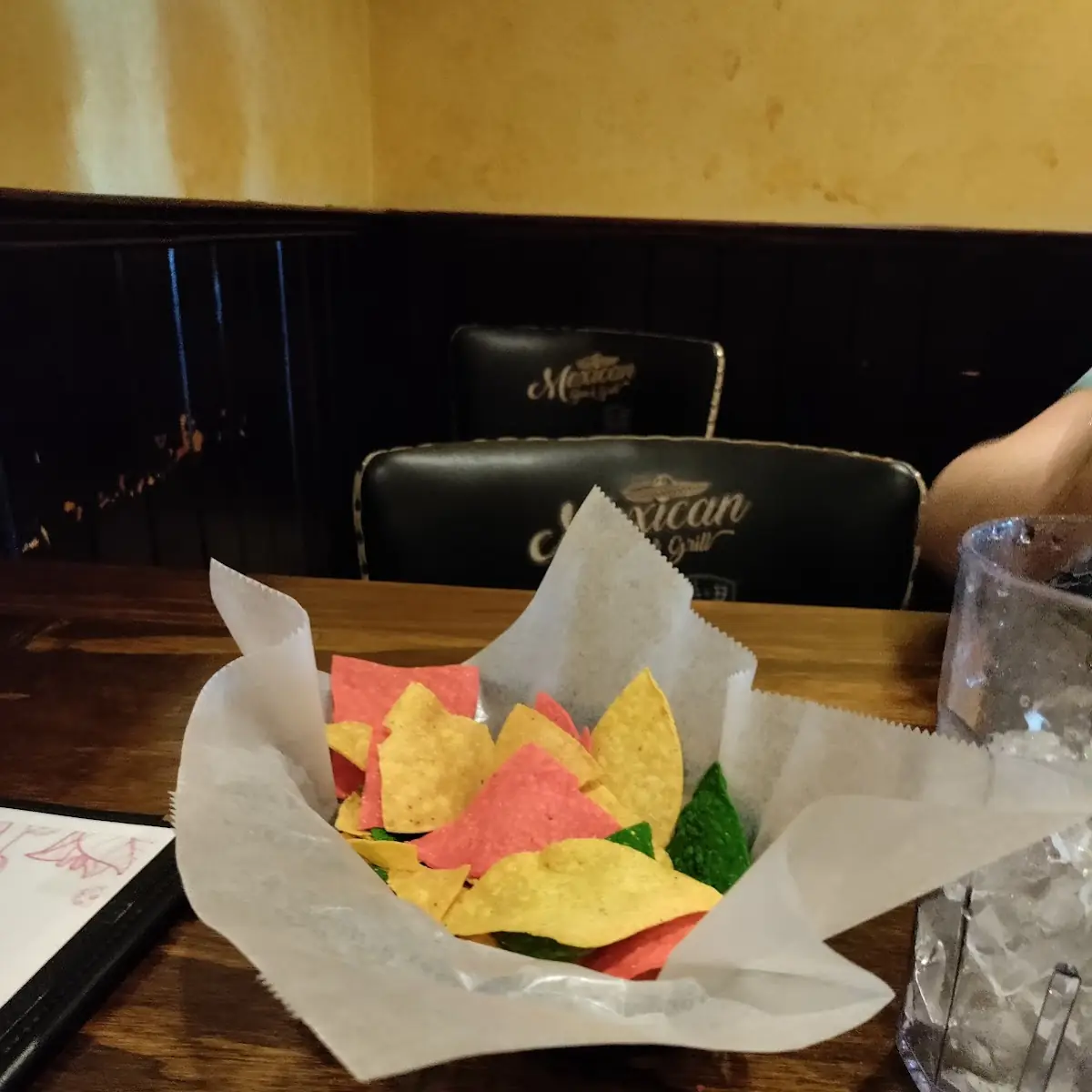 Tortilla Chips
