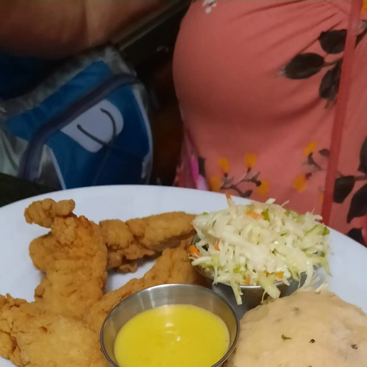 Chicken Strips